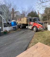 Same-Day Junk Removal Services